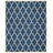 Cannen Hand Tufted Wool Geometric Rug-1756048519