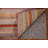 Gabbeh One-of-a-Kind 3' X 5'2" New Age Wool Area Rug in