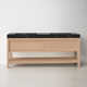 Ariane 72.05'' Double Bathroom Vanity