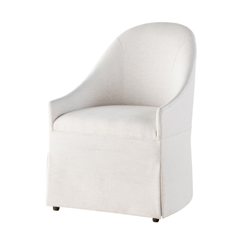 Surrey Upholstered Arm Chair