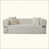 White Fabric est en rupture de stock