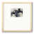 Ivory Framed Paper is out of stock