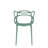 Masters 18.11'' H Stacking Armchair-32489311