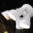 LED Flood Security Lights Dusk to Dawn, 3 Lighting Modes 3000K Warm White