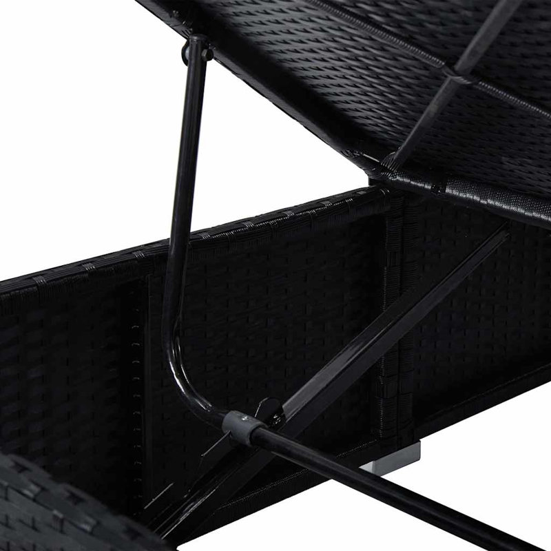 40cm Long Sun Lounger