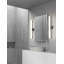 Gramercy 1 - Light LED Flush Mounted Sconce-64112795