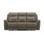Canapé inclinable en cuir Grayson-102031234