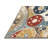Dynamic Line Rug-366707166