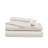 Eddie Bauer Solid Cotton Flannel Sheet Sets-57350775-57350774