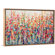 Flourish of Spring by Timothy O Toole - Painting Print on Canvas