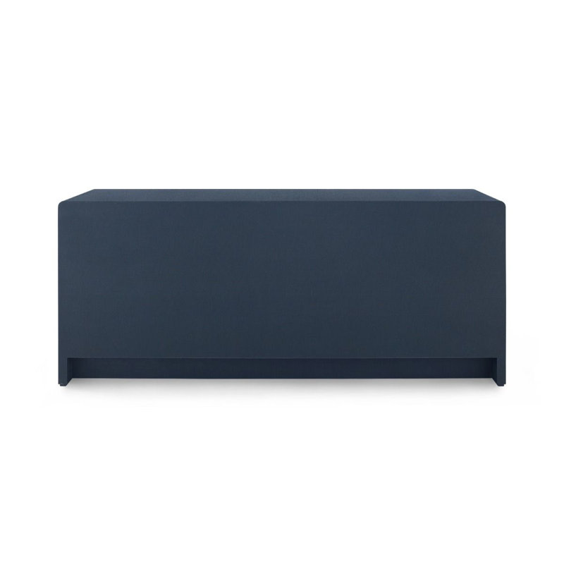 Bryant 6 - Drawer Dresser, Blue