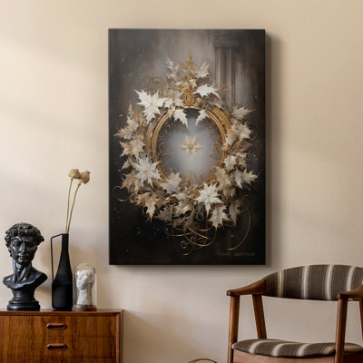 Fêtes de Noël, art DCCII - galerie Cavas sur mesure