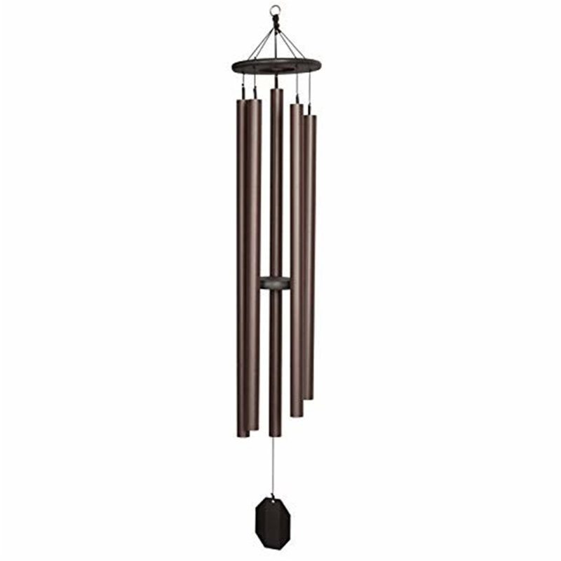Metal No Subject Wind Chime