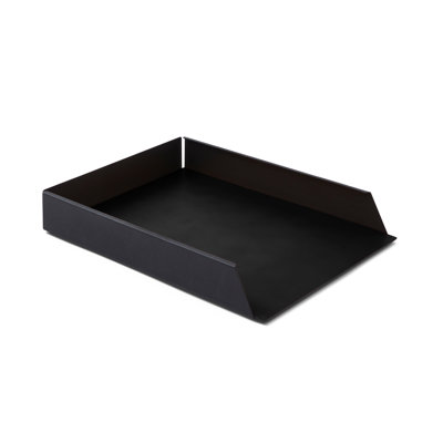 Althia Metal Paper Organiser