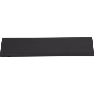 Edgefield 5" Center to Center Finger Pull