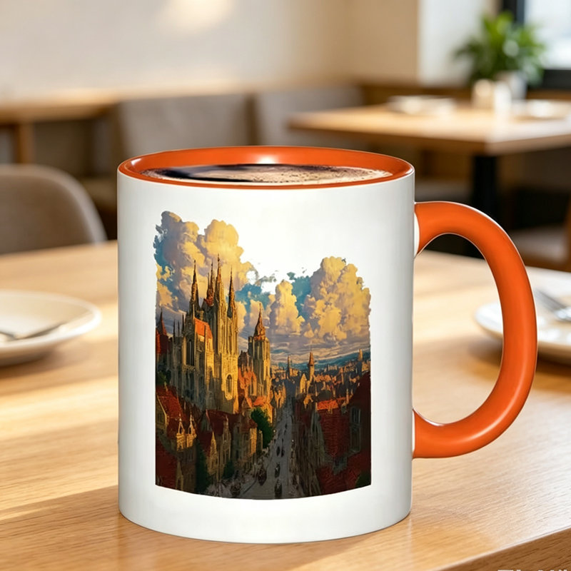 Mug