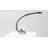 Single-Hole Single-handle Bathroom Faucet-61710988