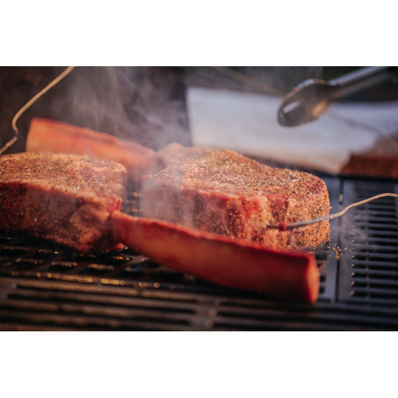 Weber Crafted Dual Sided Sear Grate