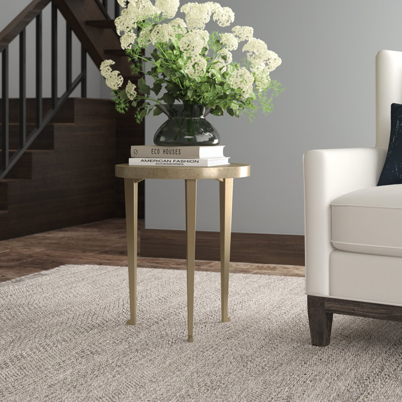 Caracole Classic End Table