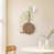 Beige/brun