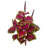 Coleus Bush Artificial Plant