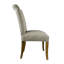 Chaise d'appoint rembourrée Armannai-1170494851