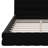 Queen Size Upholstered Platform Bed-656283571