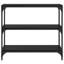 Iron Book Cabinet Bookcase-1300783151-1300783148