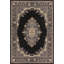 Tapis oriental noir Balthrop-130773707-28766122