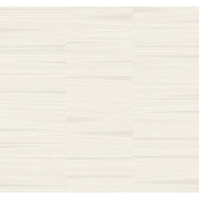 Rouleau de papier peint L 27 pi x l 27 po Line Stripe