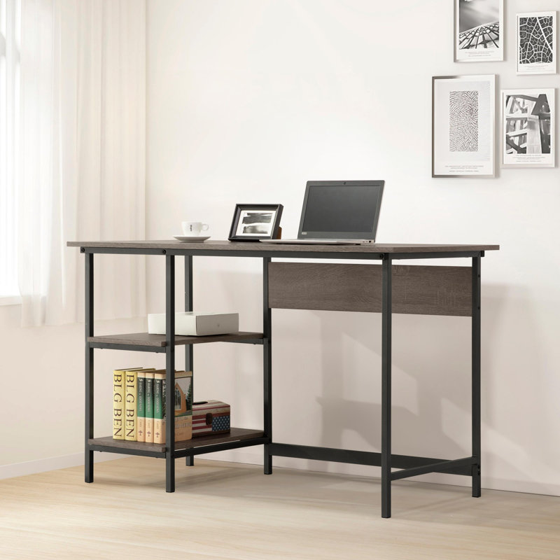 Bureau moderne et minimaliste