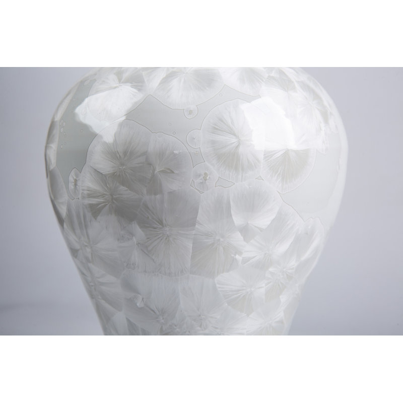 Handmade Table Vase