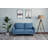 Seaddon Square Arm Sofa-608299259-537768448