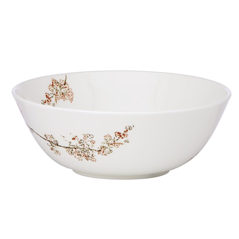 Lenox Chirp Serving Bowl