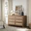 Commode 6 tiroirs Chada-421877036