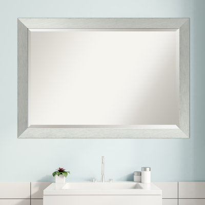 Moderm et miroir contemporain