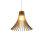 Stecche Di Legno 1 - Light Pendant