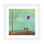 «L Let Go» par Neil Thompson - impression d'art graphique