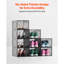 Stackable Shoe Storage Box-1750235598