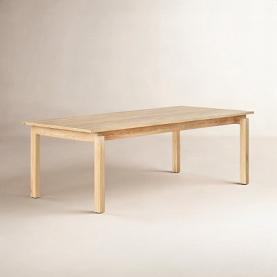 Annex Extendable Dining Table