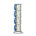 White/Blue