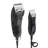 Oster Professional Craftsman Mag Clipper and Ace Mini Trimmer Combo Kit in Black