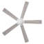 Ventilateur de plafond avec lumières DEL -121966293