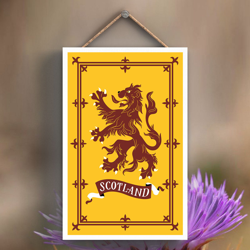 Cities & Countries Wall Decor, 18.5cm H x 12cm W x 0.9cm D