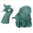 Meara The Mermaid Swimmer Statue