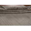 Tapis tribal gris Gabbeh 8