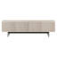 Jaiona Unfinished TV Stand for TVs up to 75"-217677738