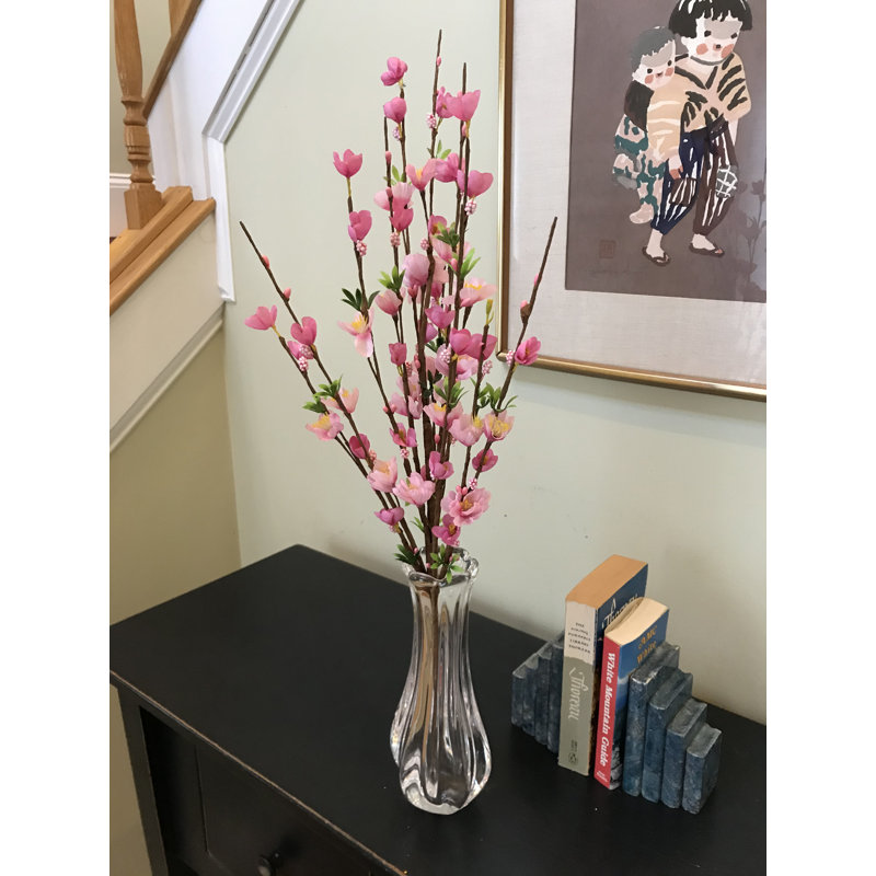 Cerisier en fleurs