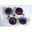 Service de table en grès Longshore Tides - Service pour 4-1154992682