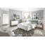 Zapata 54cm W Bedside Table